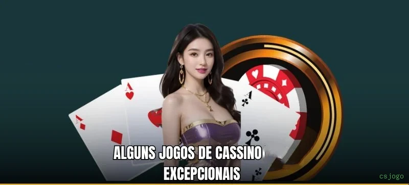 Cashback Semanal csjogo