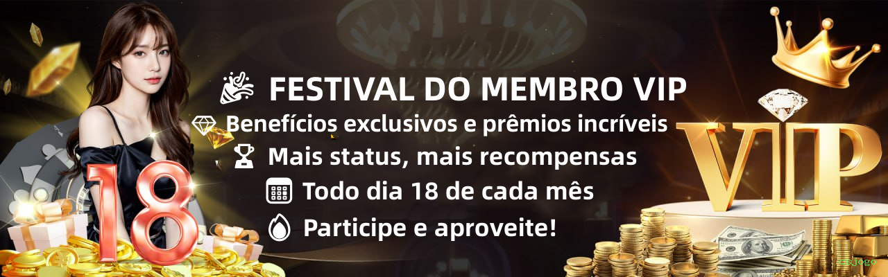 Programa VIP csjogo