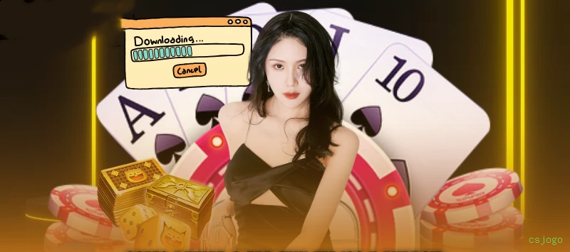 Programa VIP csjogo